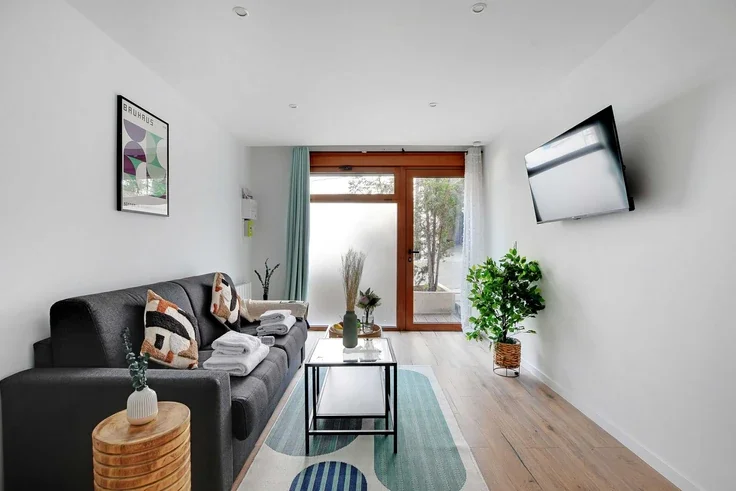 Appartement Avenue Eugène Thomas à Le Kremlin-Bicêtre