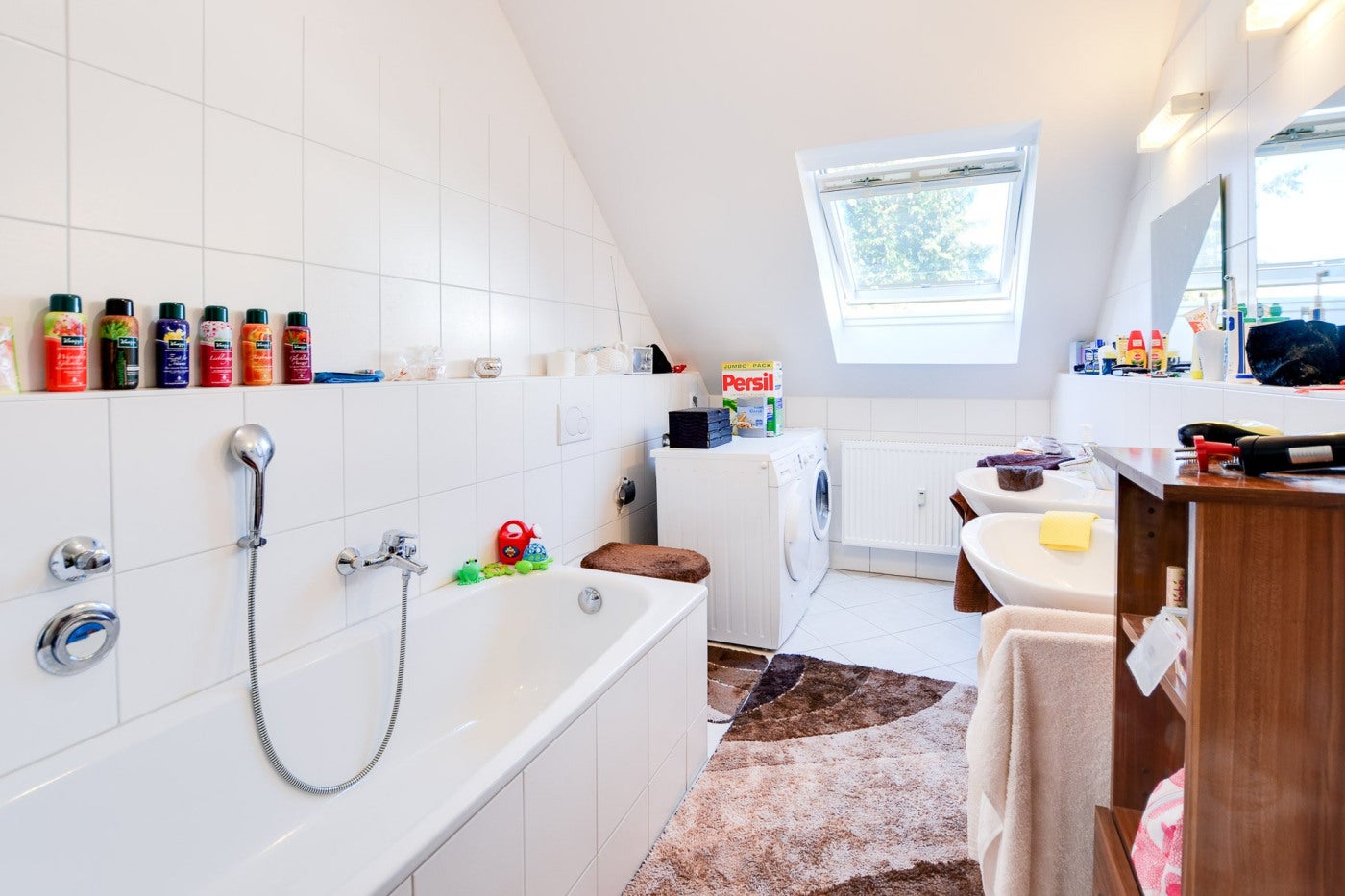 Wohnung Kastulusplatz in Moosburg a.d. Isar