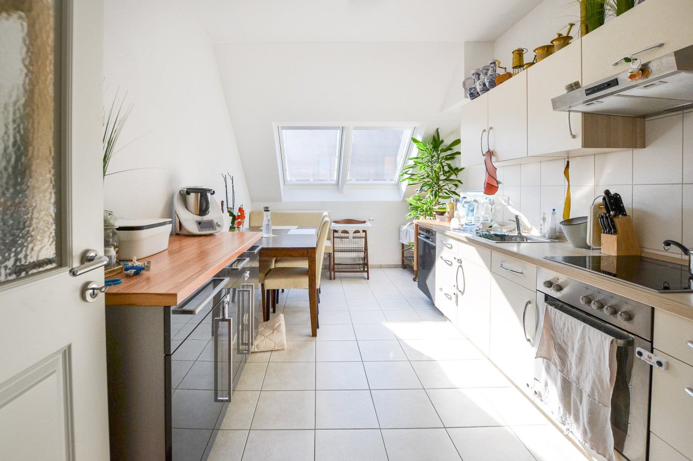 Wohnung Kastulusplatz in Moosburg a.d. Isar