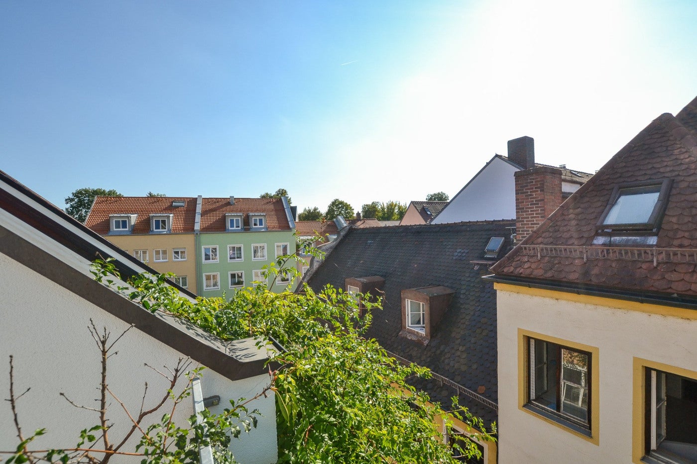 Wohnung Kastulusplatz in Moosburg a.d. Isar