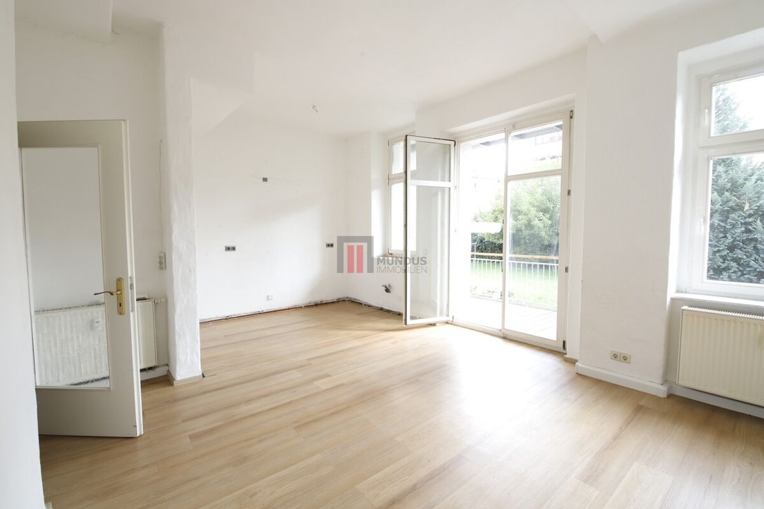 Wohnung Siegfried-Rädel-Straße in Pirna