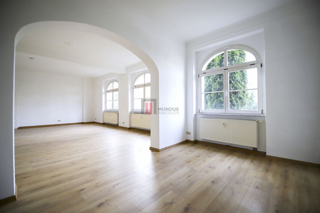 Wohnung Siegfried-Rädel-Straße in Pirna