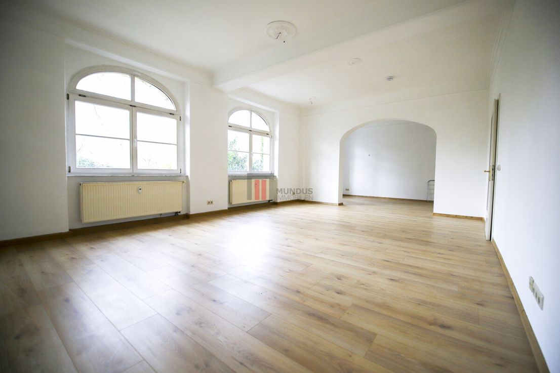 Wohnung Siegfried-Rädel-Straße in Pirna