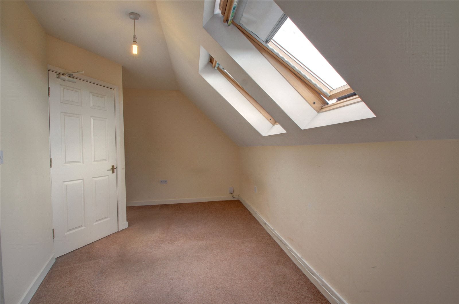 Flat Laygate in South Tyneside