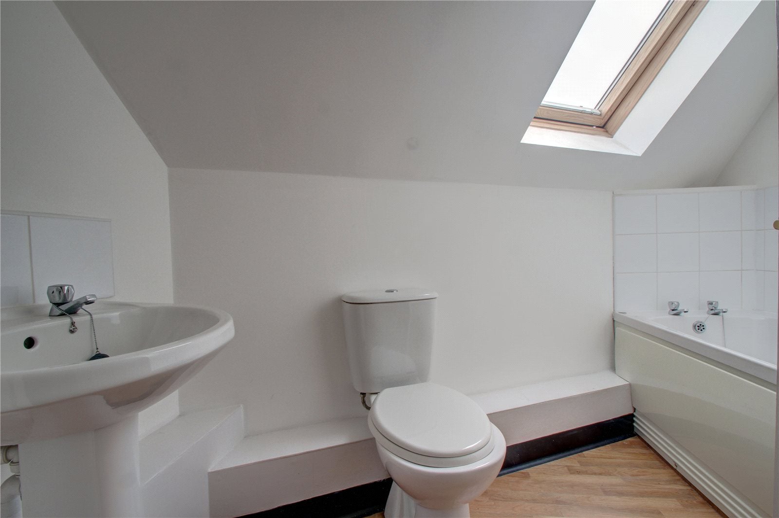 Flat Laygate in South Tyneside