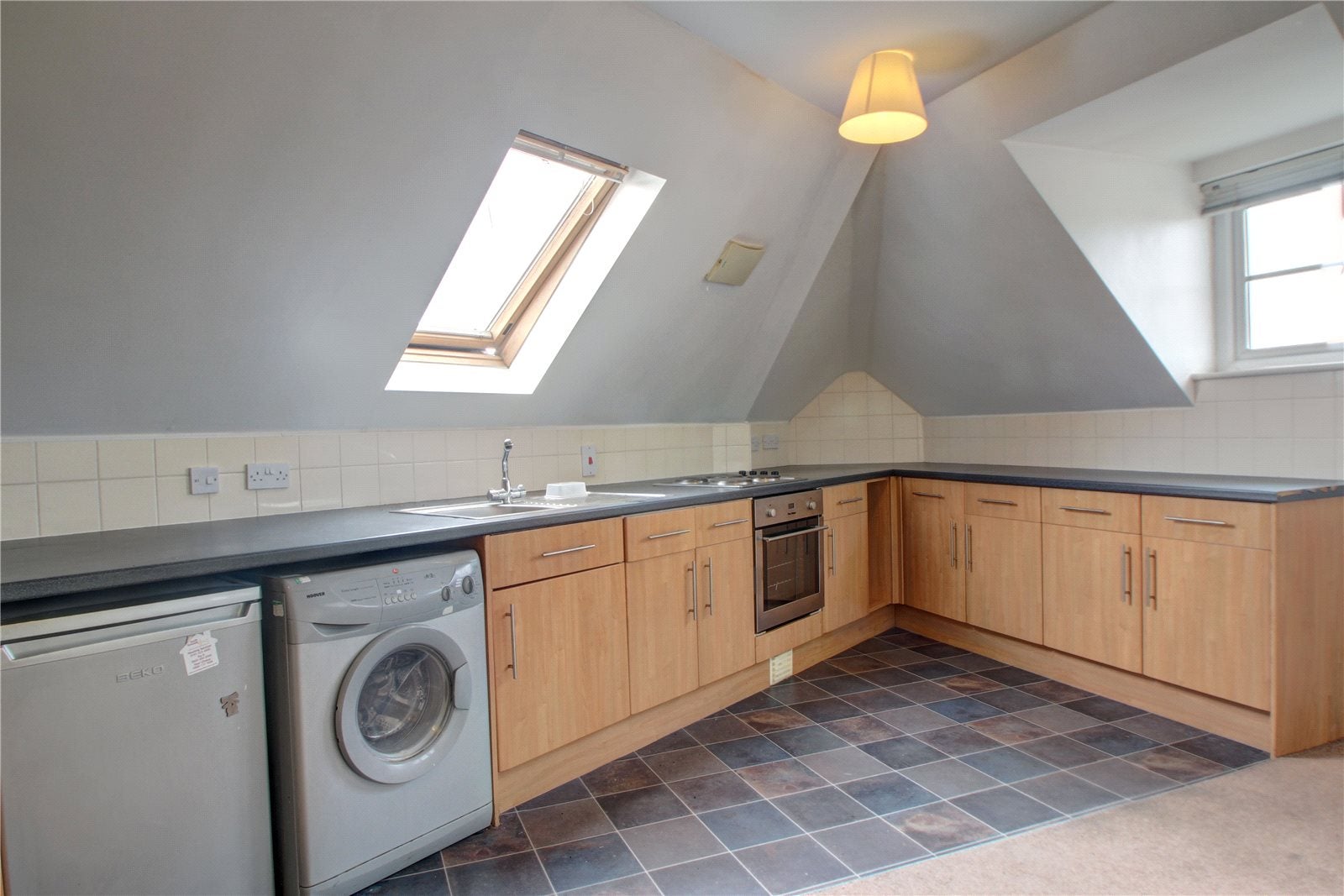 Flat Laygate in South Tyneside