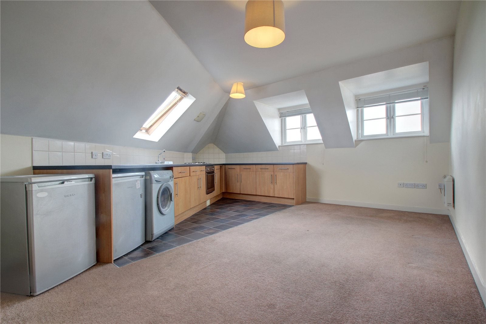 Flat Laygate in South Tyneside