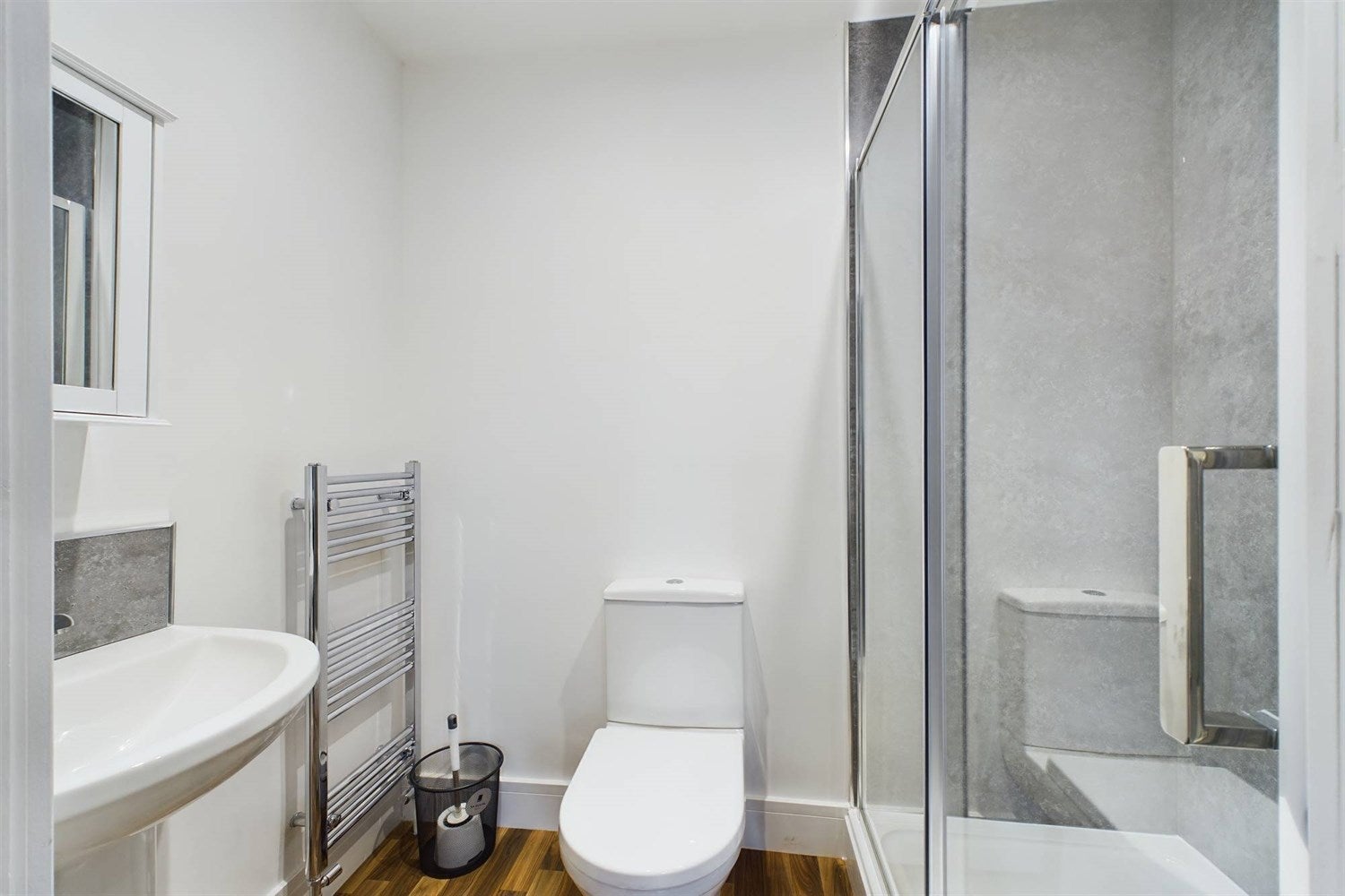 Room Byron Street in South Tyneside