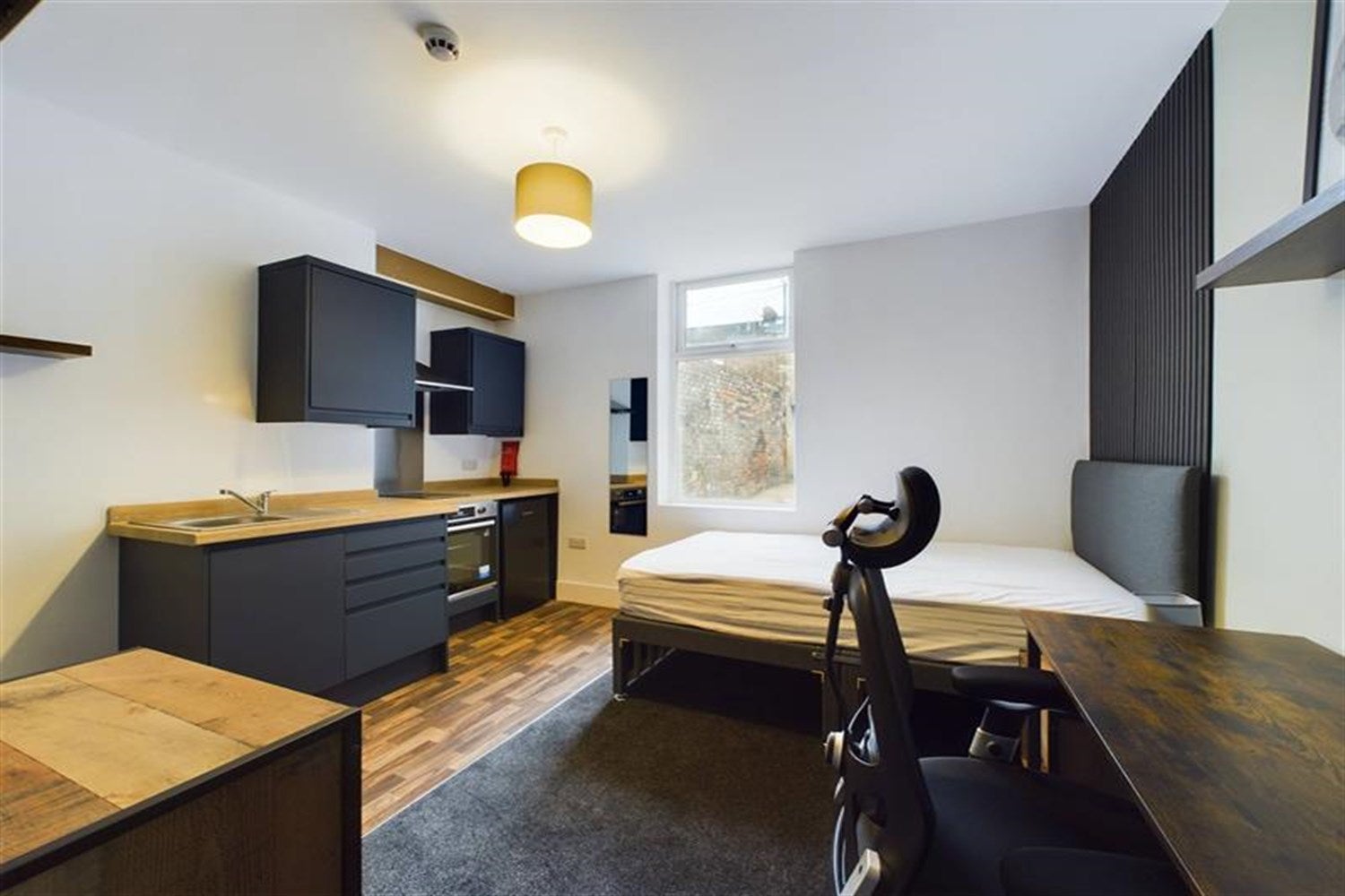 Room Byron Street in South Tyneside
