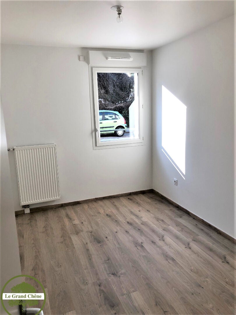 Appartement Allée Clément Marot à Orsay