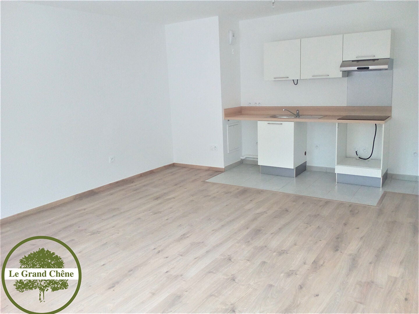 Appartement Allée Clément Marot à Orsay