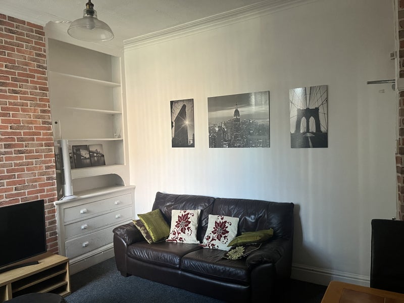 Room Plungington Road in Preston