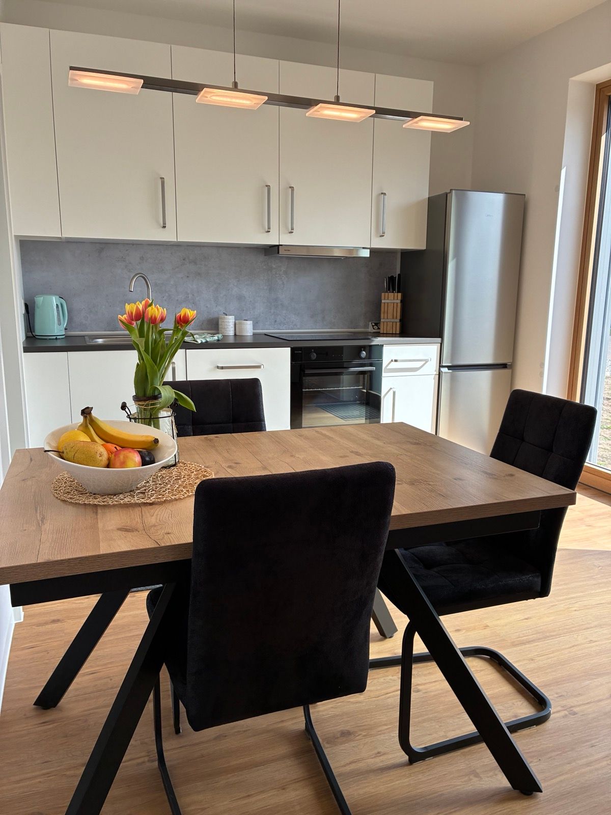 Wohnung Kastanienweg in Baiersdorf