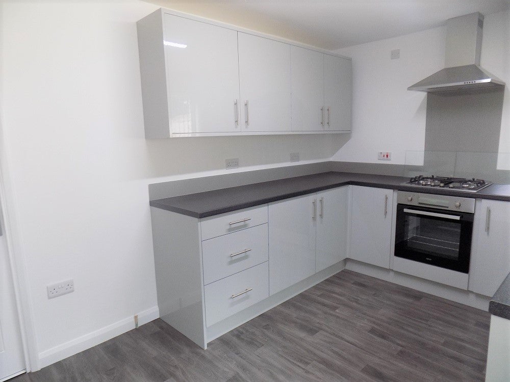 House Turnberry Grove in Leeds
