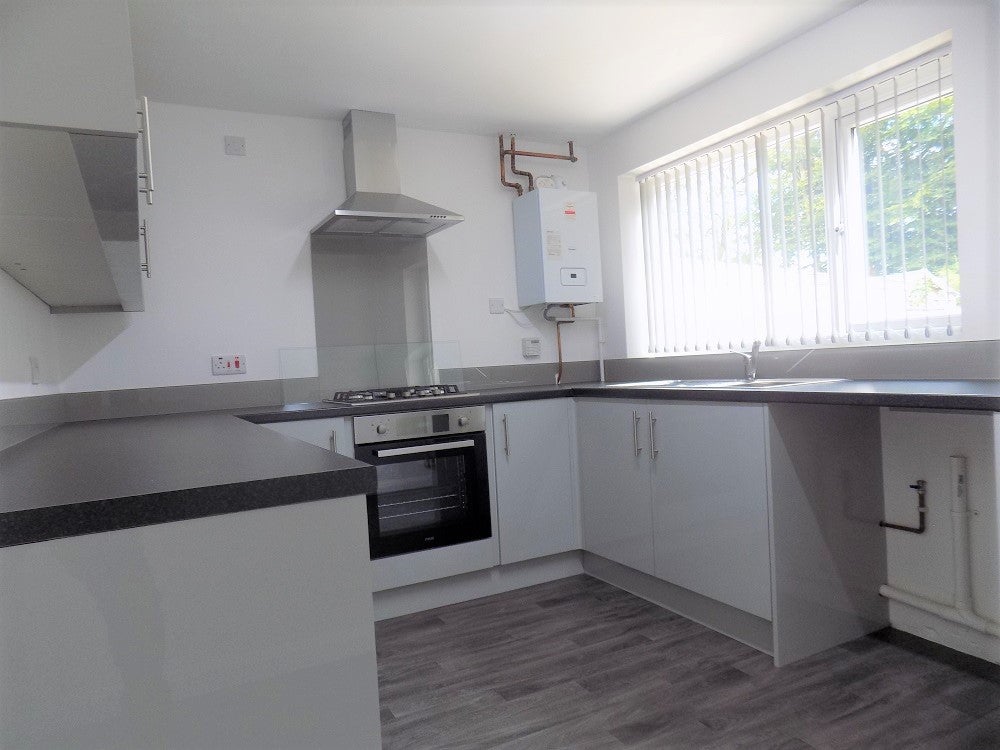 House Turnberry Grove in Leeds