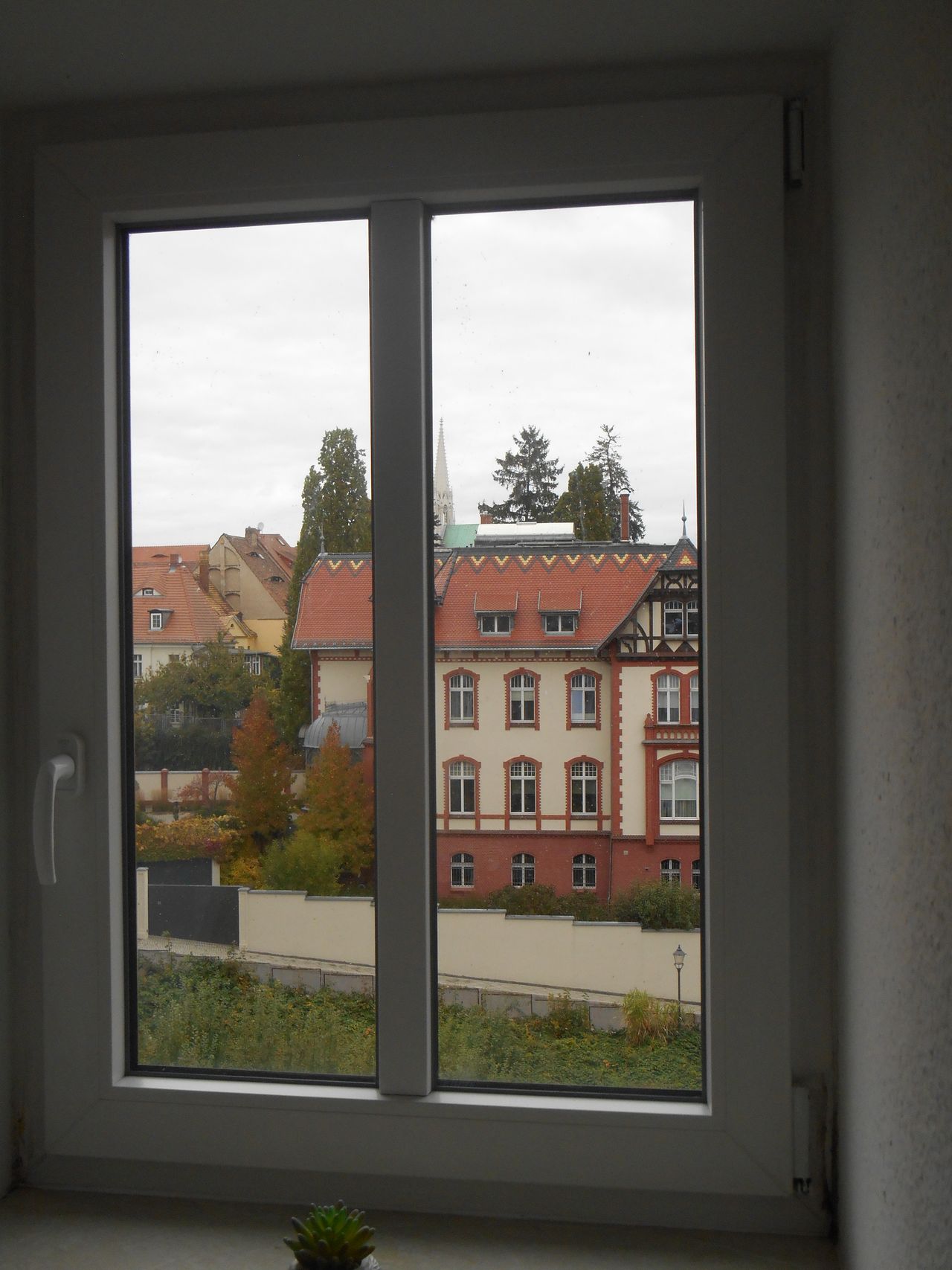 Wohnung Johannes-Wüsten-Straße in Görlitz