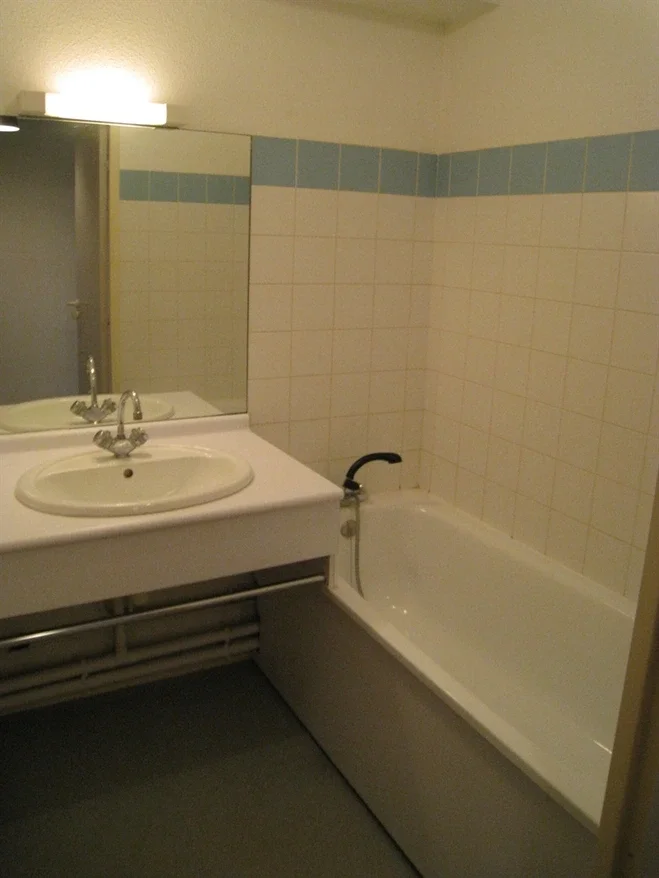 Appartement Rue de Lille à Roubaix
