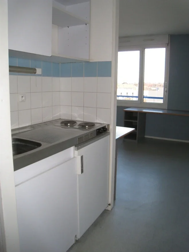 Appartement Rue de Lille à Roubaix