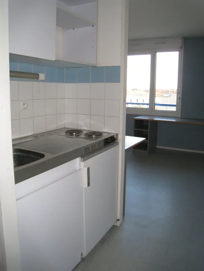Appartement Rue de Lille à Roubaix