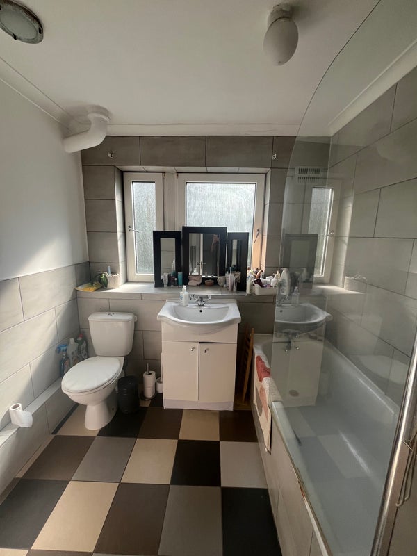 Room Highbury New Park in Greater London