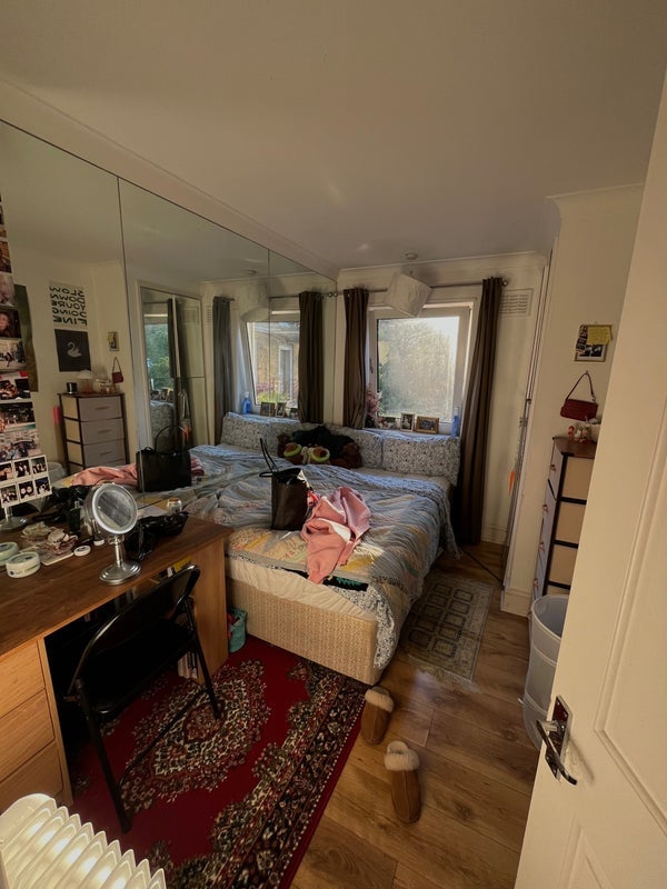 Room Highbury New Park in Greater London