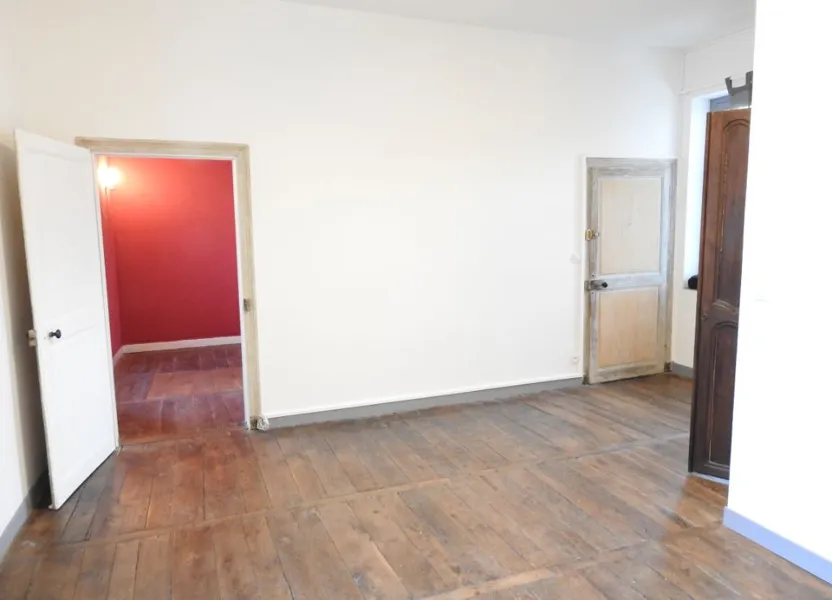 Appartement Rue de l'Ancienne Comédie à Poitiers