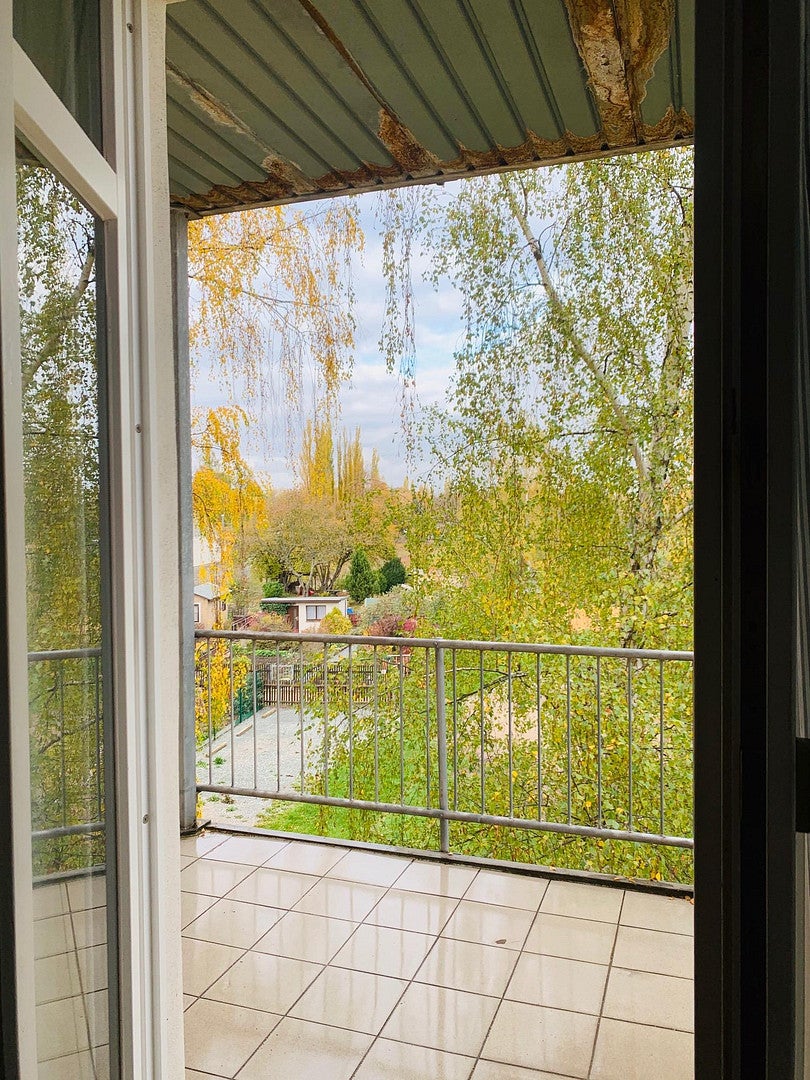 Wohnung Lutherstraße in Zwickau