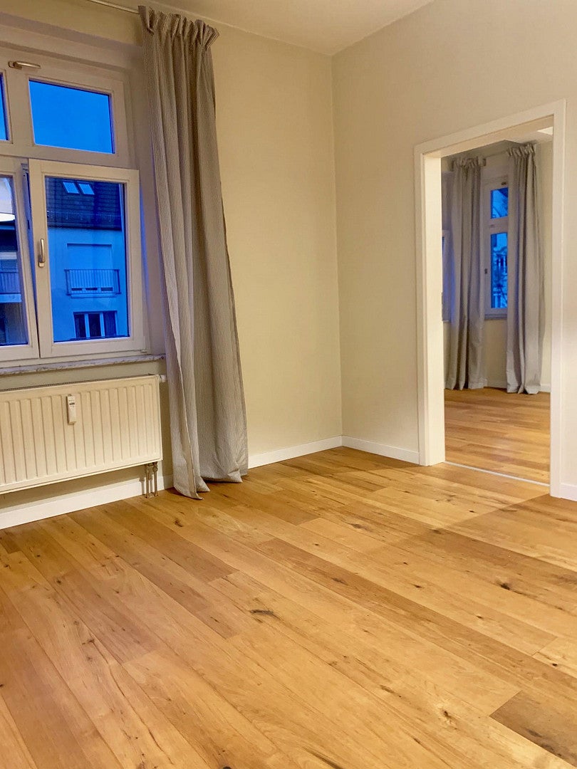 Wohnung Lutherstraße in Zwickau