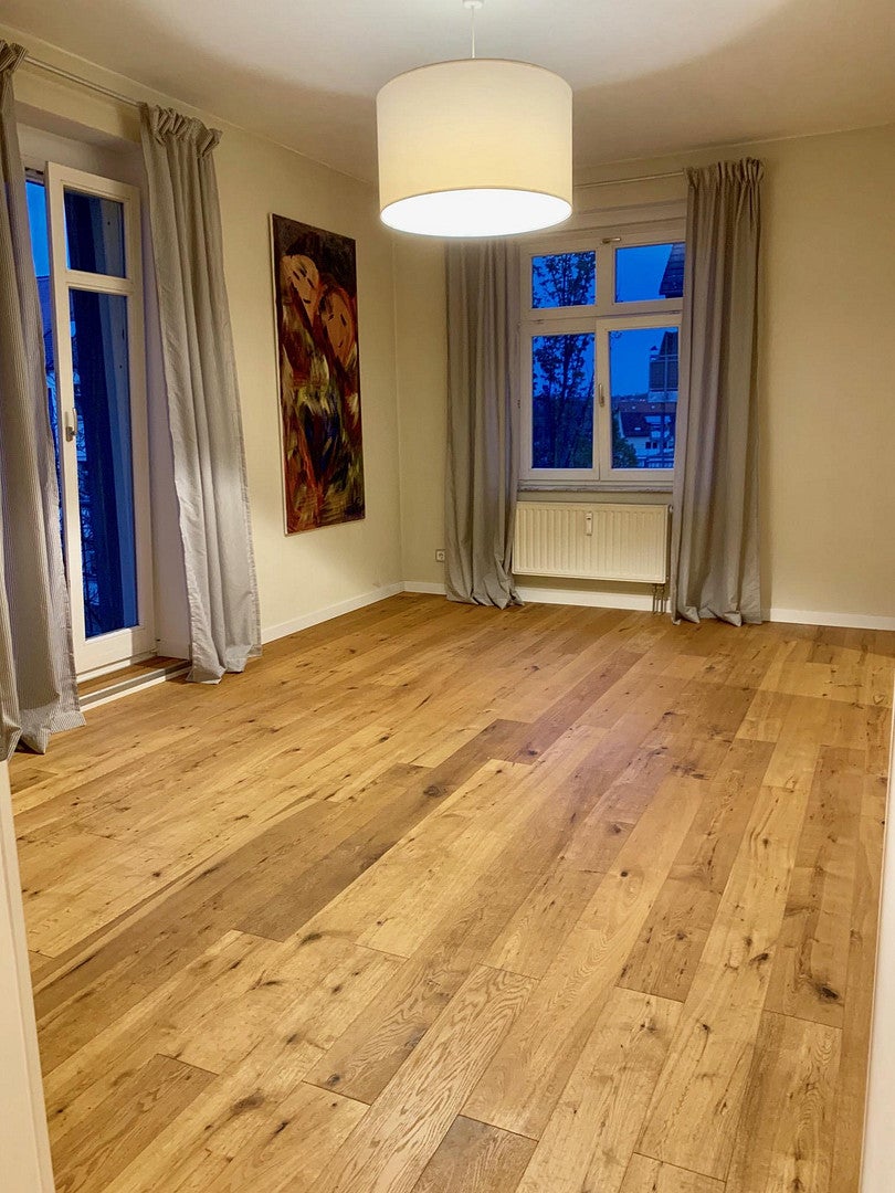 Wohnung Lutherstraße in Zwickau