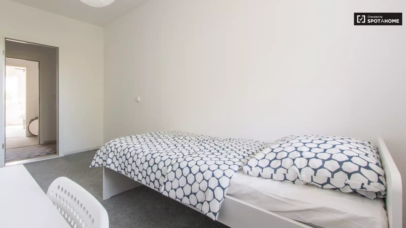 Wohnung Tabbertstraße in Berlin