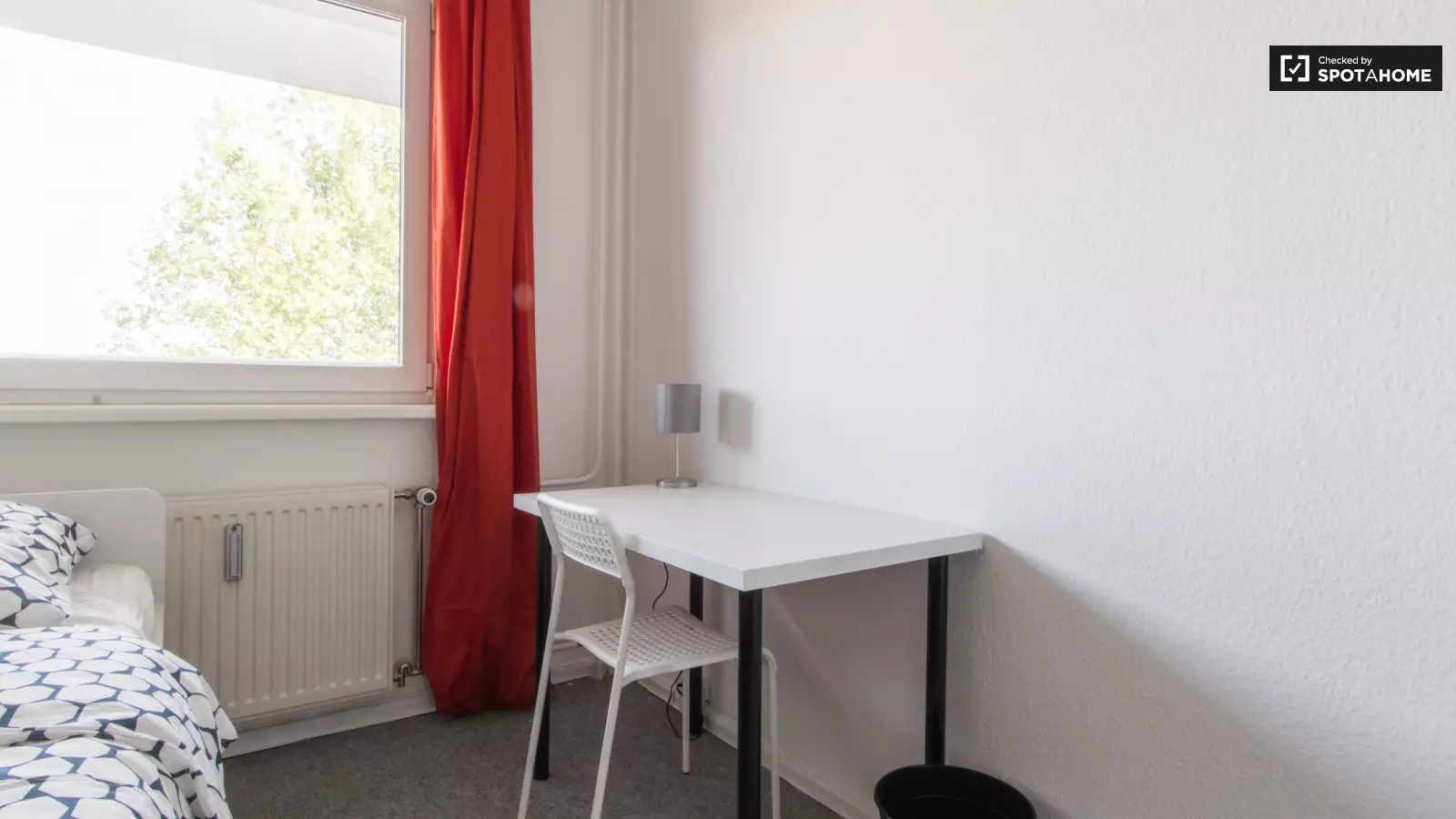 Wohnung Tabbertstraße in Berlin