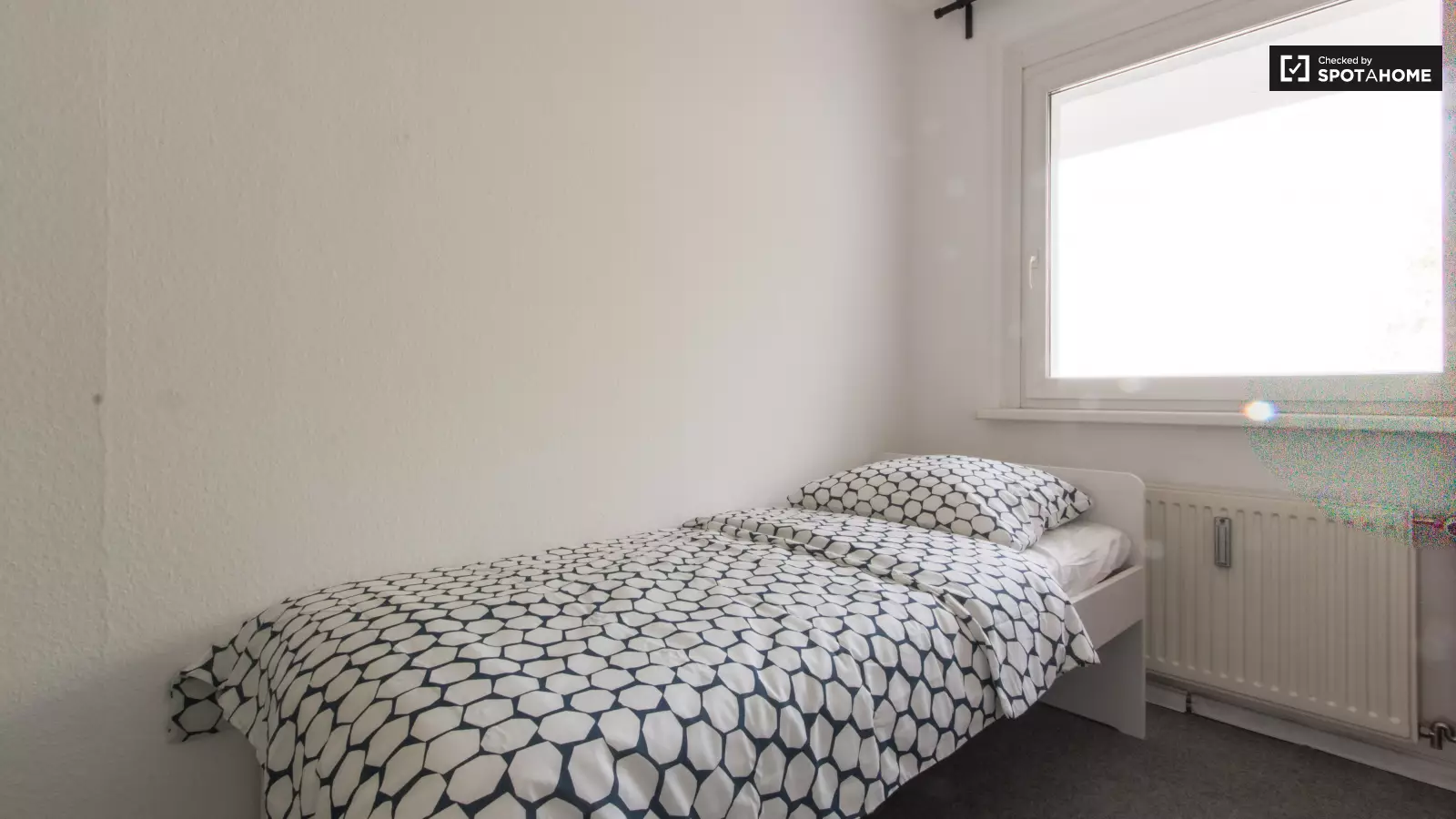 Wohnung Tabbertstraße in Berlin