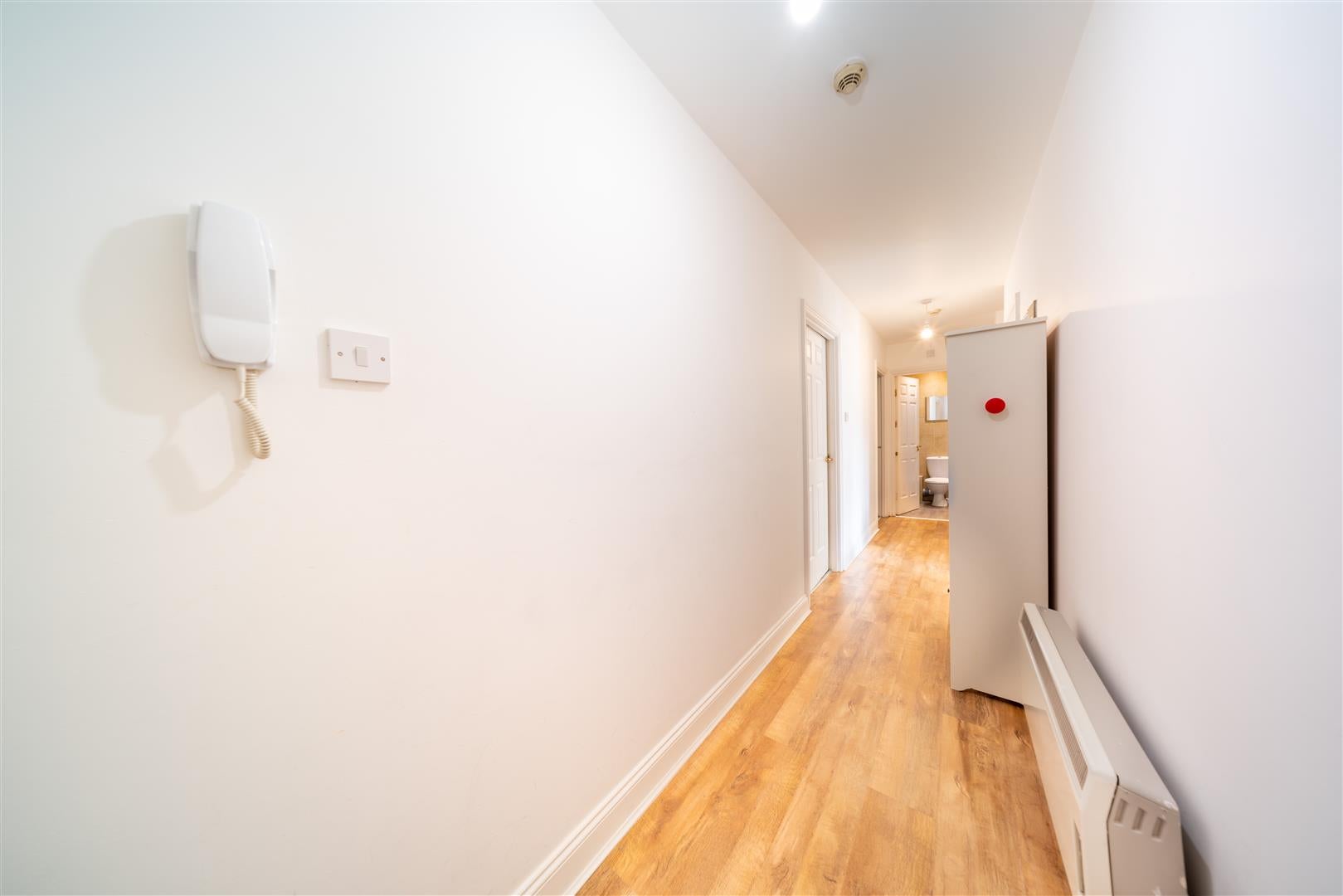 Flat Stowell Street in Newcastle upon Tyne