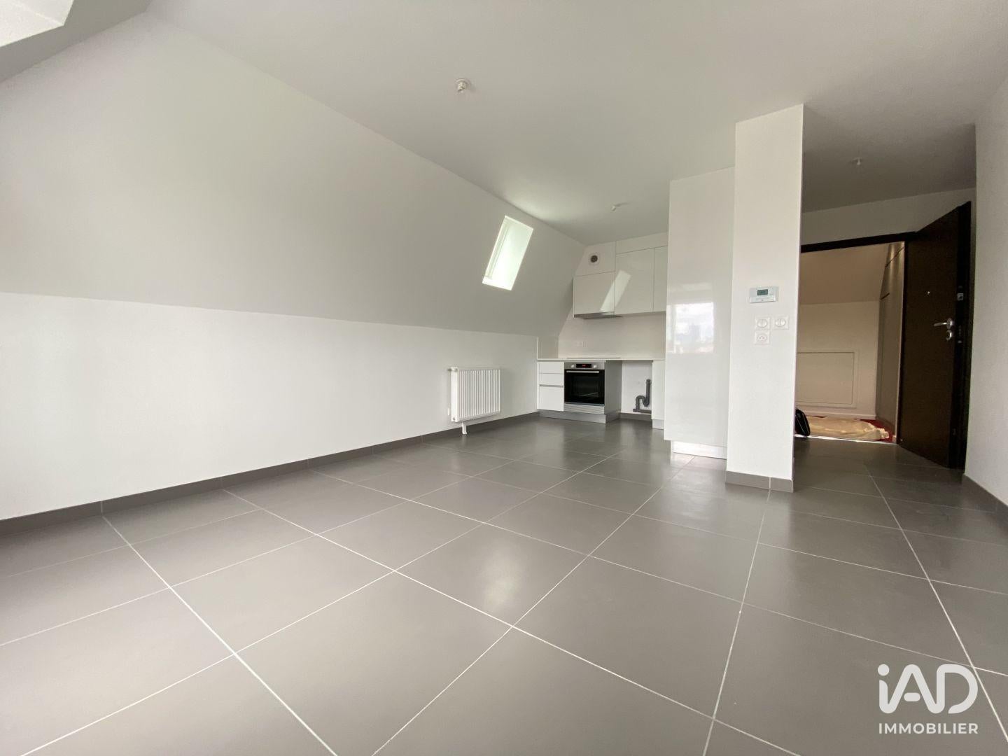 Appartement Rue des Gros Grès à Colombes