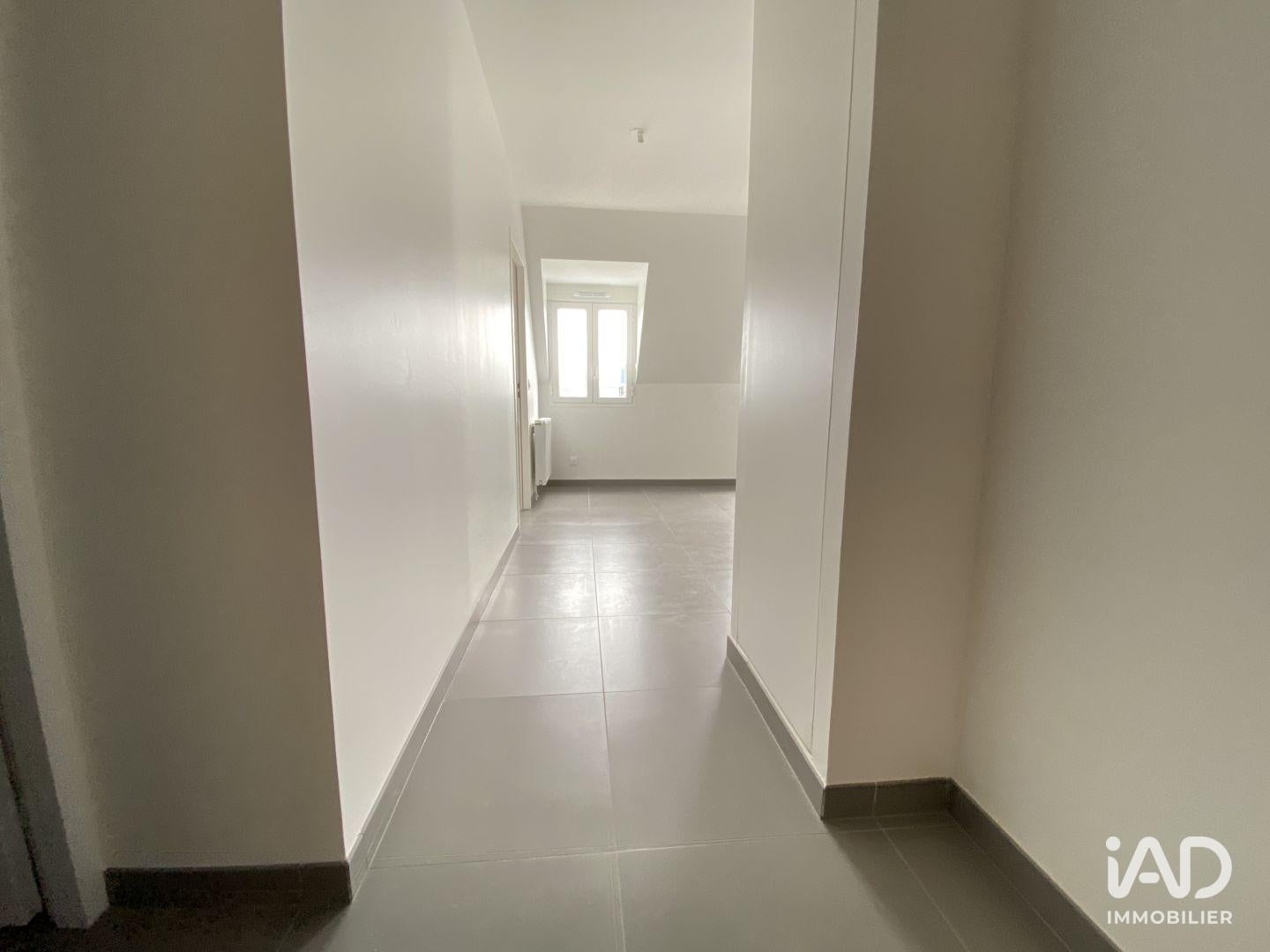 Appartement Rue des Gros Grès à Colombes