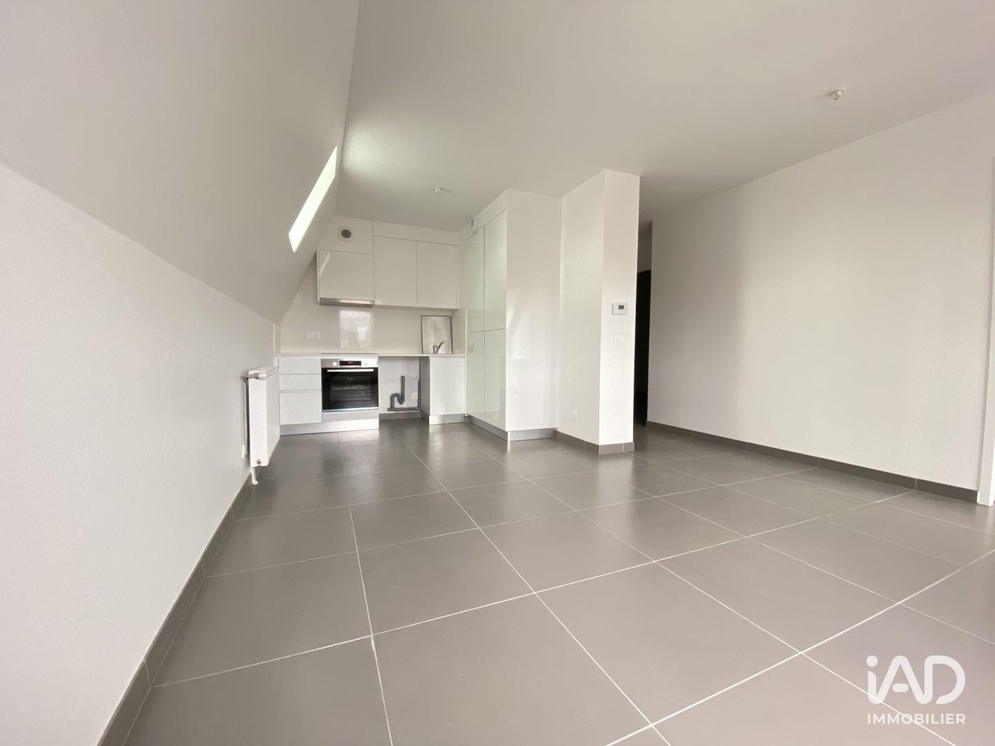 Appartement Rue des Gros Grès à Colombes