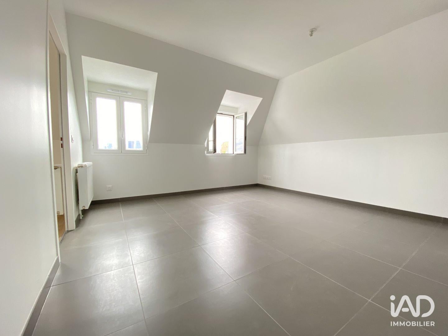 Appartement Rue des Gros Grès à Colombes