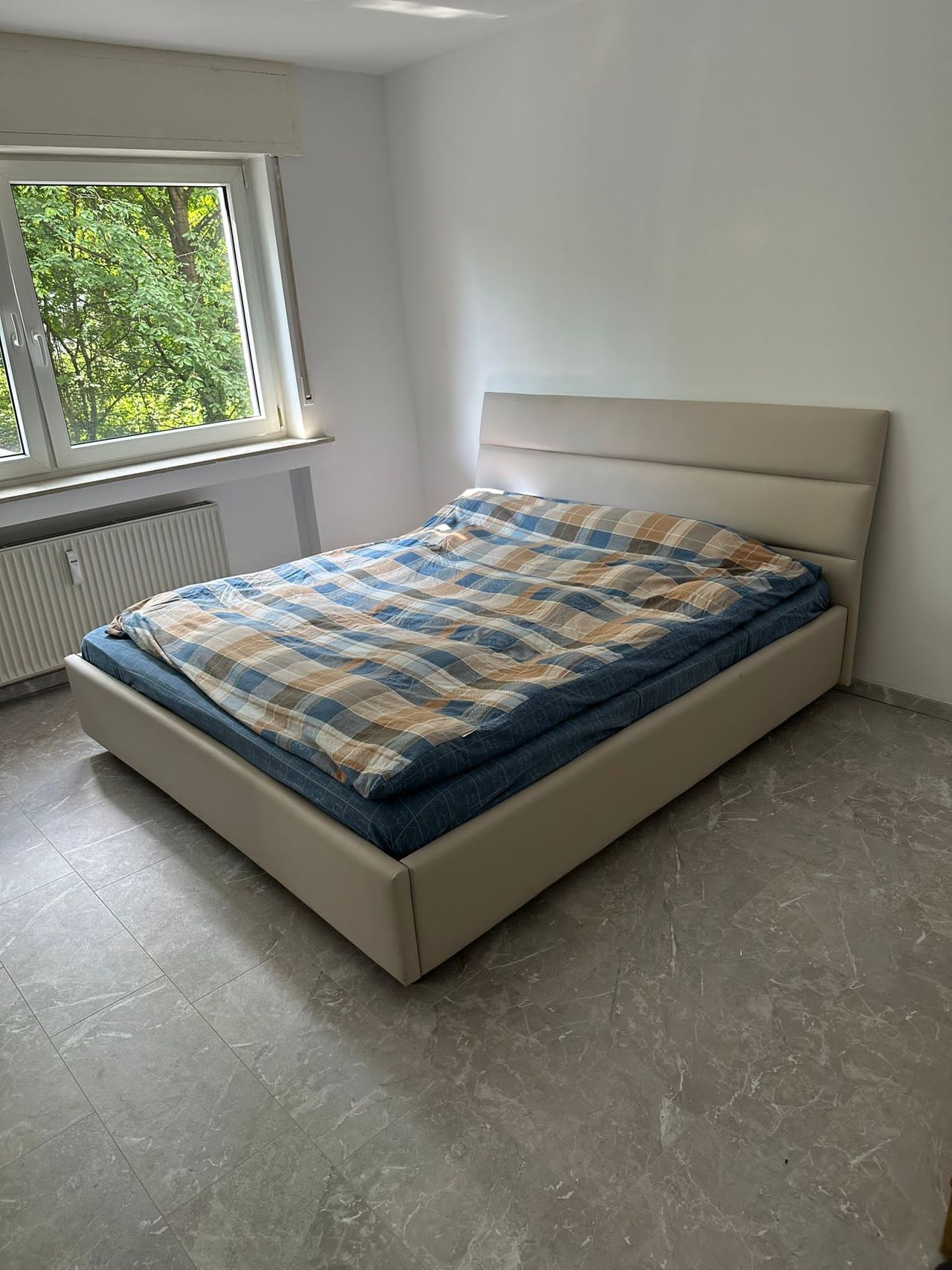 Wohnung Richard-Bertram-Straße in Brühl