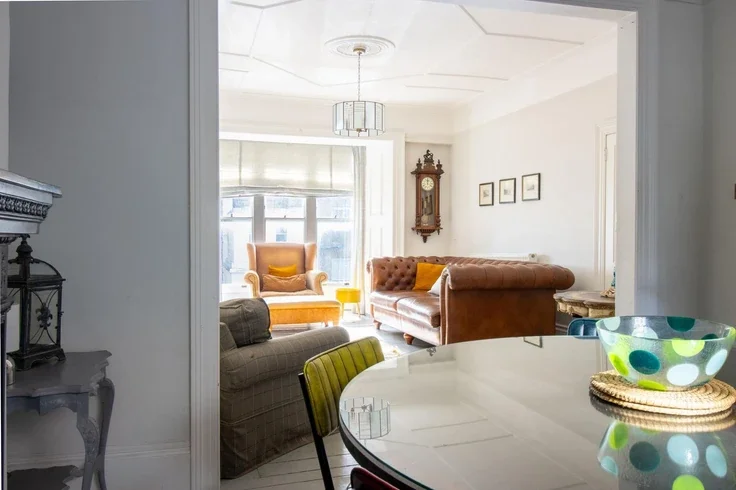 House West Ascent in St Leonards