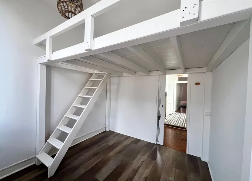 Appartement Cours de la Marne à Bordeaux
