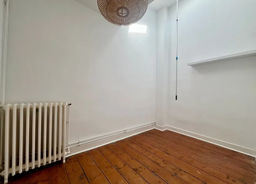 Appartement Cours de la Marne à Bordeaux