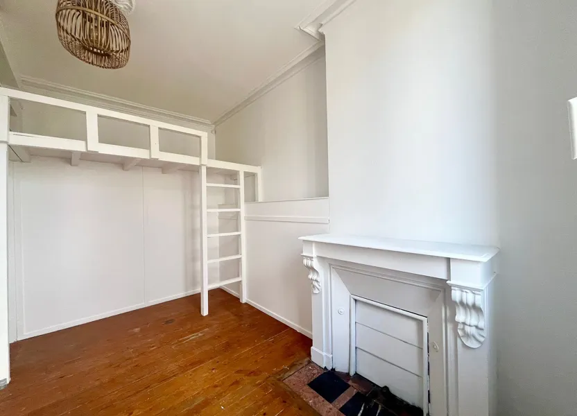 Appartement Cours de la Marne à Bordeaux