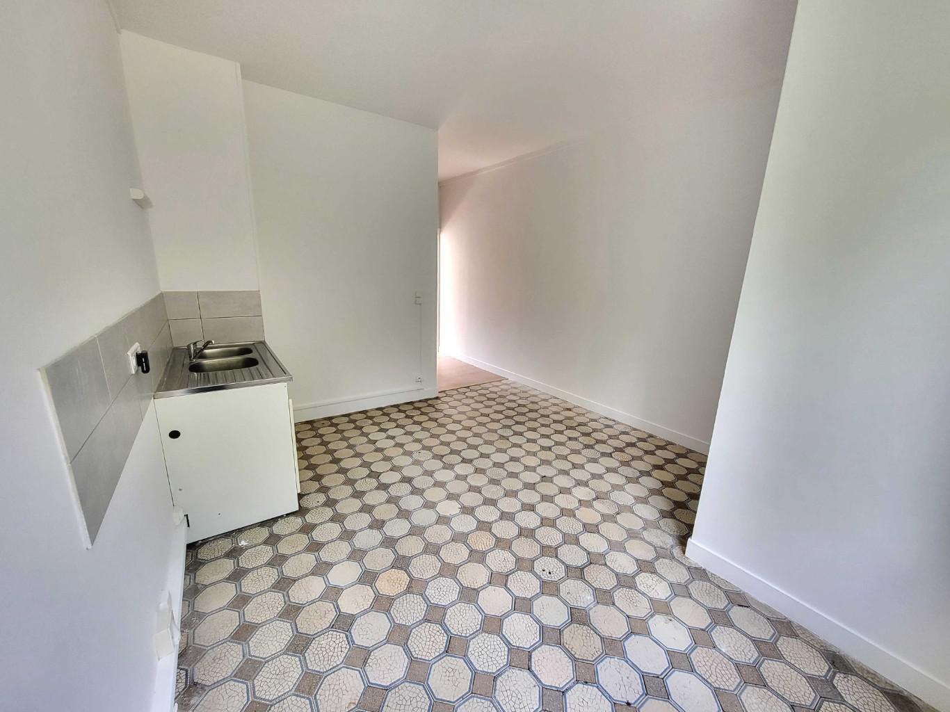 Flat Route de Capens in Auterive