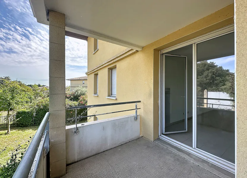 Appartement Rue Jean Vilar à Morières-lès-Avignon
