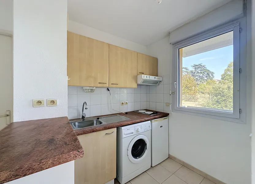 Appartement Rue Jean Vilar à Morières-lès-Avignon