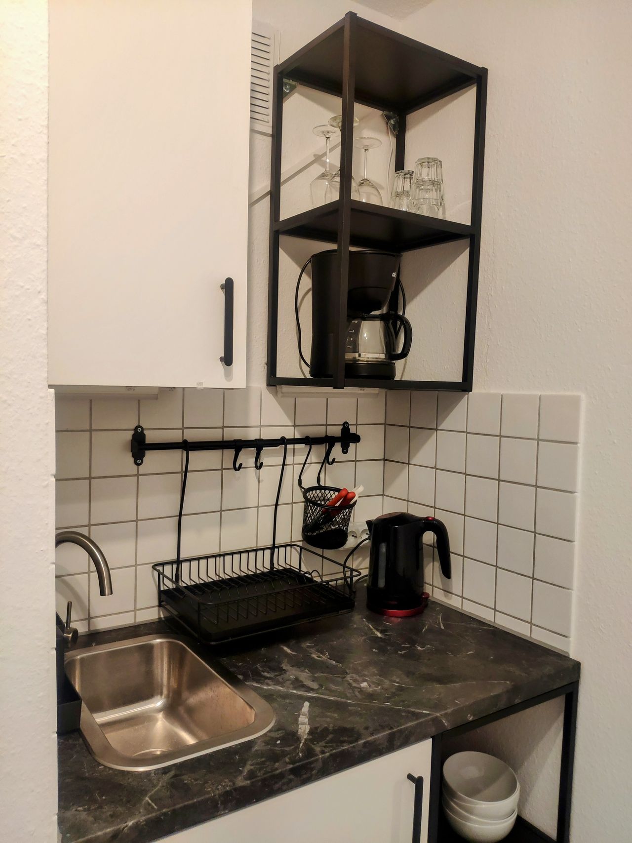 Wohnung Hummelstraße in Freiburg im Breisgau