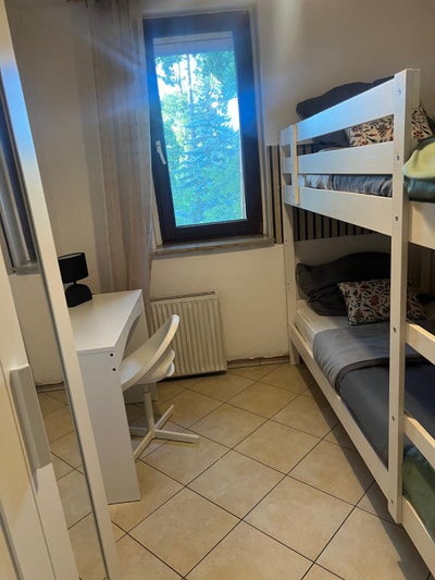Wohnung Winterfeldallee in Rangsdorf
