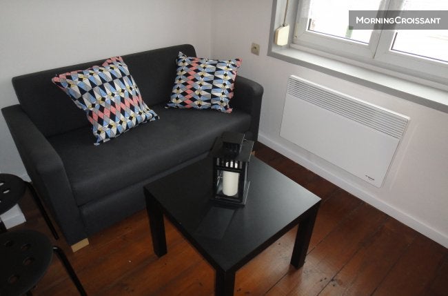 Appartement Cour Gouy à Lille