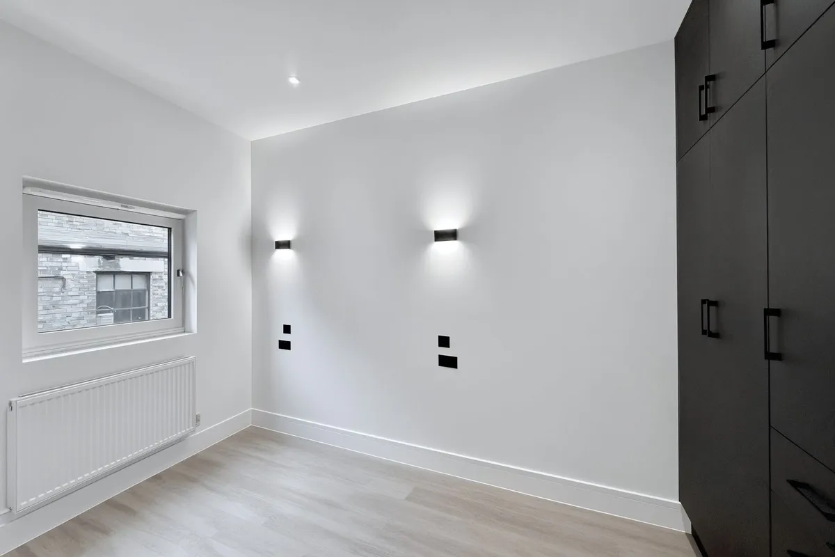 Flat St Johns Street in Colchester