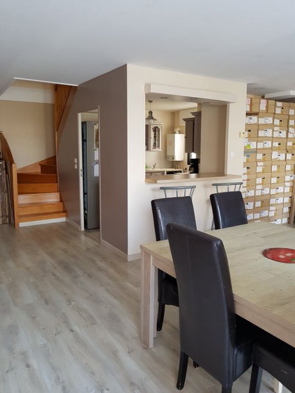 Appartement Rue Normandie Niémen à Caen